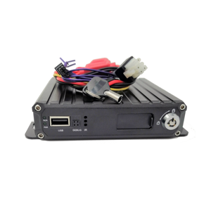 4 canaux 1080P H.265 MDVR avec GPS en option <span class=keywords><strong>Enregistrement</strong></span> FHD Vente en gros en usine - Product Image 3