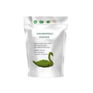 Clorofila en Polvo Totalmente Natural, Suplemento Nutricional, Sin Colorantes Artificiales, Favorece una Digestión Saludable - Product Image 1
