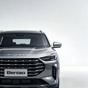 JETOUR X70 <span class=keywords><strong>PLUS</strong></span> Édition Champion SUV Familial 5 <span class=keywords><strong>Places</strong></span> Caméra 360° 4749mm Toit Panoramique Gauche Sièges en Cuir 1.6TGDI Turbo Occasion - Product Image 3