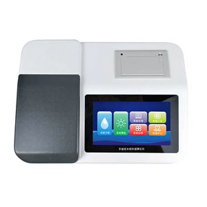 Analizador Rápido de COD K-COD004, Sistema Óptico Importado, Impresora Integrada, Pantalla IPS de 7 Pulgadas, Garantía OEM de 2 Años para Laboratorio de Agua - Product Image 3