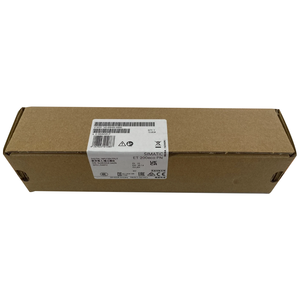 Nuevo 6ES7143-6BH00-0BB0 ET 200eco PN, <span class=keywords><strong>DIQ</strong></span> 16x 24 V CC/0.5 A/2 A, M12-L, 8x M12, Doble Asignación, Tipo de Entrada 3 - Product Image 1