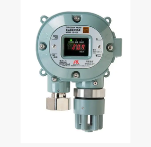 Detector de Gas Riken Keiki Serie SD-1 SD-1RI SD-1DRI - Product Image 3