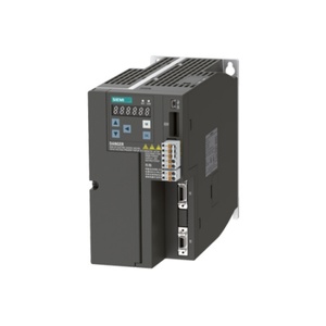 VFD อินเวอร์เตอร์6SL3210-5DE21-3UA0 12.9A V70ไดรฟ์ความถี่ตัวแปร380-480V - Product Image 3