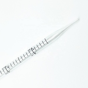 ผลิต1มิลลิลิตร2มิลลิลิตร5มิลลิลิตร10มิลลิลิตร25มิลลิลิตร50มิลลิลิตรทิ้งหมันจบการศึกษาเซรั่มปิเปต - Product Image 4