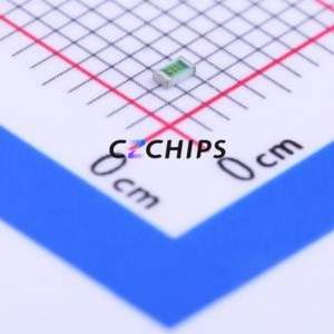 Résistance SMD RN731JTTD3300B25 0603 (Type : Film mince) (Résistance : 330 Ohm Précision : 0,1%) - Product Image 1