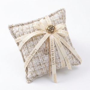 Sacchetto Deodorante di Lusso al Carbone di Bambù, Elegante Assorbitore di Umidità e Profumatore <span class=keywords><strong>per</strong></span> Auto, Armadi e Casa - Product Image 2