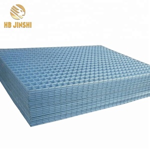 Mạ kẽm hàn dây lưới Bảng điều khiển hàng rào động vật hoang dã hàng rào cho gia súc, lợn, dê - Product Image 6