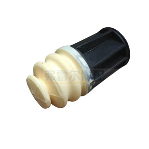Citroen 9813587180 Engine <b>Mount</b> Plastic Replacement Part For Rear Axle Buffer <b>Block</b> And Shock Absorber - Product Image 2
