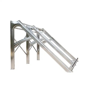 Colector Solar de Tubos al Vacío JUMBO, Colector Solar Doméstico, Colector Solar Térmico - Product Image 5