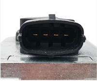 Ventes directes d'usine bon prix véritable nouveau capteur d'oxygène Lesen 24V en gros pour DAF 5WK96626C 2011650 montage universel