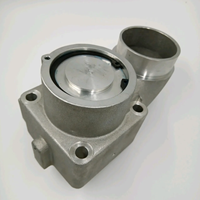 100011257 Soupape d'admission OEM L22 pour compresseur à vis, pièces de filtre à air industriel, garantie 1 an, vente directe usine