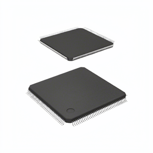 Electronic Circuit Components Embedded ST10F276Z5T3 In Stock 144 LQFP - Product Image 1