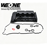 Couvercle de cylindre moteur avec joint 0248.Q2 pour Peugeot 207 208 308 508 3008 5008 Citroën DS5 – Couvercle de soupape V759886280