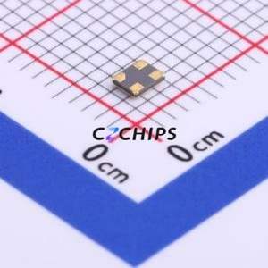 XYBBCLNANF-26.000000MHZ Crystal (Passive) SMD2520-4P Crystal Oscillator SMD Crystal Oscillator 26MHz 10ppm 9pF - Product Image 2