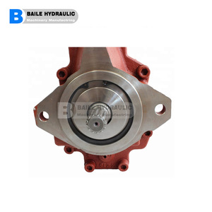 Pompe à piston d'excavatrice PVD-3B-54 pour pièces de machines de construction hydrauliques - Product Image 6