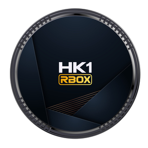 HK1 Rbox H8 4G 64G 128G Android 12 TV Box 6K, Dual WiFi <span class=keywords><strong>2</strong></span>.4G/5G, Chip Allwinner H618, 2G 16G 4G 32G Smart Android OTT Set-Top Box - Product Image 2