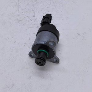 Vanne de régulation de pression de carburant 0928400670 pour pièces d'excavatrice EC210 - Product Image 4