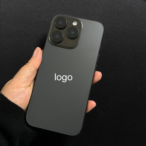 Cho Iphone 16 Pro <span class=keywords><strong>Demo</strong></span> Đơn Vị Giả Giả Điện Thoại Di Động Mô Hình Dummy Điện Thoại Cho Iphone 16 Pro Max - Product Image 1