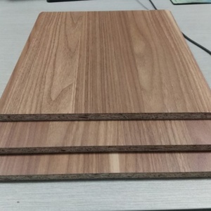 18mm blanco <span class=keywords><strong>laminado</strong></span> de melamina <span class=keywords><strong>aglomerado</strong></span> - Product Image 5
