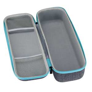 Nouvelle EVA Dur Portable Étui De Voyage pour <span class=keywords><strong>Revlon</strong></span> en Une Étape Sèche-Cheveux et Volumateur & Styler et Accessoires Étanche sacs - Product Image 4