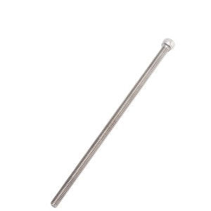 Clé à douille personnalisable Yueli BG-2102 en acier pour outils, taille unique, pour démontage et montage de moyeu de vélo - Product Image 1