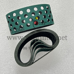 Bande d'aspiration WD de haute qualité C3.015.453, courroie de ralentissement pour pièces d'impression offset CD102 SM102 SM74 C3.015.453F - Product Image 2