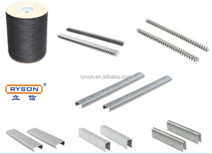 Máquinas de Tapicería para Asientos de Coche Estilo 2025, Grapadora de Anillos C-7CA - Product Image 5