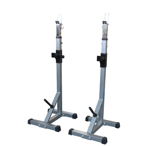 Entrenador funcional ajustable, equipo de gimnasio, soporte de sentadillas para <span class=keywords><strong>Crossfit</strong></span> - Product Image 3