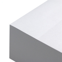 Papier offset économique pour l'impression de livres et les applications de l'industrie de l'édition