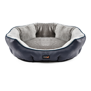 Petstar <span class=keywords><strong>Grand</strong></span> lit imperméable <span class=keywords><strong>pour</strong></span> <span class=keywords><strong>chien</strong></span> <span class=keywords><strong>Grand</strong></span> <span class=keywords><strong>canapé</strong></span>-lit <span class=keywords><strong>orthopédique</strong></span> en mousse <span class=keywords><strong>pour</strong></span> <span class=keywords><strong>chien</strong></span> de grande taille avec housse amovible et lavable - Product Image 3