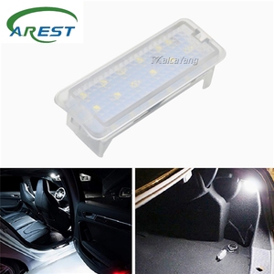 Pour Land Rover Range Rover <span class=keywords><strong>Spotr</strong></span> P38 Discoveery Freelander LED feux de coffre bagages coffre arrière lampes intérieures accessoires de voiture - Product Image 2