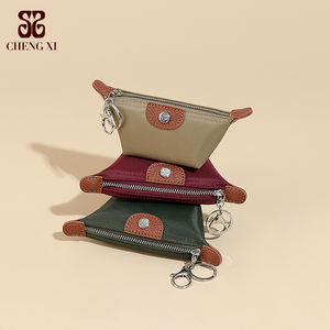 Mini Sac Cabas Unisexe Imperméable en Nylon Antivol, <span class=keywords><strong>Porte</strong></span>-<span class=keywords><strong>Monnaie</strong></span>, Sac à Main Femme <span class=keywords><strong>de</strong></span> Haute Qualité, Sac à Main Dame Tendance et Durable en Gros - Product Image 3