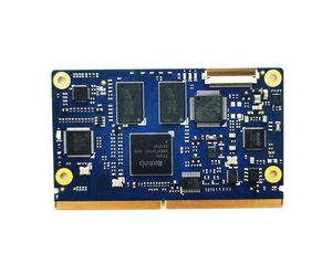 ADLINK 51-72508-0A20 Industrial <b>Motherboard</b> <b>CPU</b> Board <b>CPU</b> Module Main Board Original Stock one year warranty - Product Image 1