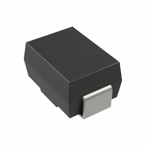 B240A-13-F Authorized Distributor Components Electronic Single Diodes DO-214AC, SMA - Product Image 1