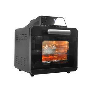 <span class=keywords><strong>2022</strong></span> nouveau Design meilleure qualité four à Air intelligent automatique friteuse à Air 6L pour la cuisine à domicile friteuse à air - Product Image 1