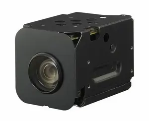 FCB-EX11D FCB-CX11D 10倍光学变焦镜头色块模拟相机