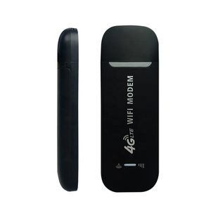Módem USB OEM de Fábrica, LTE Cat4 150Mbps, Módem USB 4G Wifi, Punto de Acceso Móvil, Red de <span class=keywords><strong>Datos</strong></span> Ilimitada Pequeña, Compatible con <span class=keywords><strong>Tarjeta</strong></span> SIM - Product Image 3
