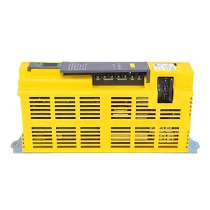 Fanuc שליטה cnc יפן מקורי סרוו מגבר יחידת A06B-6089-H101