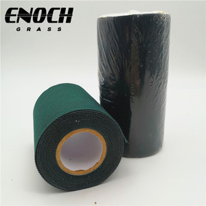 ENOCH-Cinta de unión de césped para paisajismo, cinta de costura de un solo lado no tejida para césped <span class=keywords><strong>artificial</strong></span> - Product Image 1