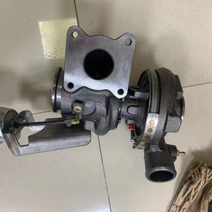 รถขุด T418780 T407750ชิ้นส่วนอะไหล่เครื่องยนต์1206E-E70TA C7.1เครื่องยนต์เทอร์โบชาร์จเจอร์ - Product Image 2