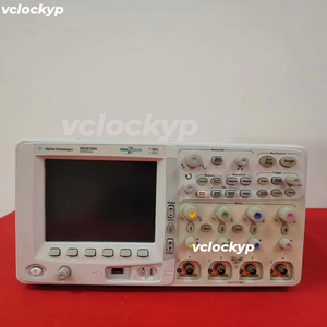 Oscilloscope Agilent Keysight DSO6104A 1GHz par express avec garantie de 90 jours - Product Image 1