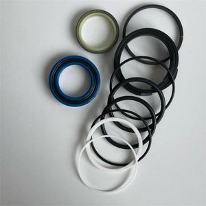 Bras de flèche, version HD, 6WG1X 4438682 4660103 4438684 4442368, joint d'arbre pour excavatrice Hitachi ZAX600-ZAX650H - Product Image 3