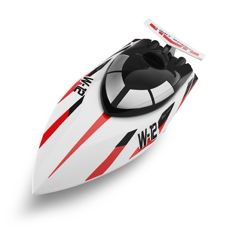 Speed Rc Boat Wltech XK Toys - High Performance & Fun