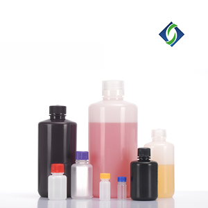 Nhà Máy Bán công suất lớn <span class=keywords><strong>HDPE</strong></span>/PP hóa chất thuốc thử nhựa lưu trữ chai - Product Image 1