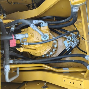 329D หนอนผีเสื้อแบบใช้แล้วสำหรับเครื่องขุดดินแบบเคลื่อนที่ได้329D2โมเดลเกียร์เครื่องยนต์รวมแกน - Product Image 6