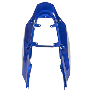 Kit de carénage d'injection ABS pour pièces de moto XXUN pour <span class=keywords><strong>YAMAHA</strong></span> <span class=keywords><strong>Tenere</strong></span> <span class=keywords><strong>700</strong></span> 2019 <span class=keywords><strong>2020</strong></span> 2021 2022 2023 2024 Accessoires de carénage - Product Image 4