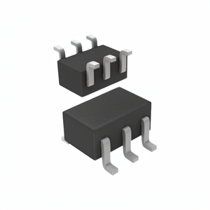 Transistores SSM6N48FU, LF 6-TSSOP, SC-88, SOT-363 Componentes Electrónicos en Stock - Product Image 1