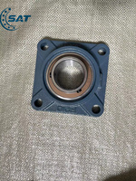 Bloc d'oreiller de tracteur de logement de moissonneuse portant UCF214 UCF215 UCF216 UCF217 UCF218