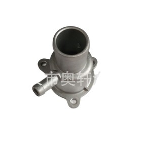 เทอร์โมสตัทเครื่องยนต์ Hx รุ่น 8200561420 770010117 สำหรับอะไหล่ยานยนต์ - Product Image 1