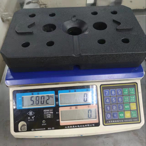 <span class=keywords><strong>Poids</strong></span> <span class=keywords><strong>de</strong></span> Ballast extérieur en acier pour pieds <span class=keywords><strong>de</strong></span> tente - Product Image 1